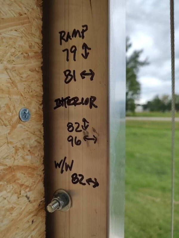 2026 EZ Hauler EZEC8.5x20