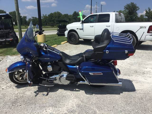 2015 Harley-Davidson Ultra Limited