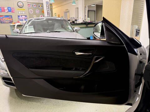 2020 BMW M2 Competition