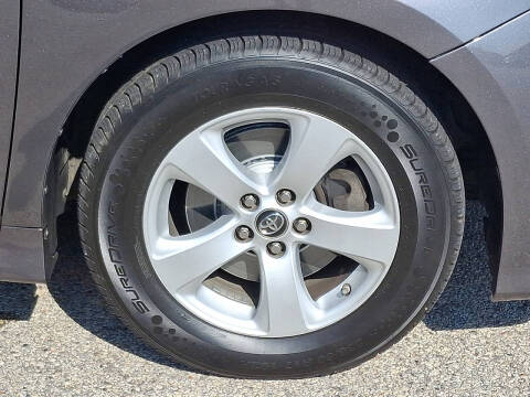 2019 Toyota Sienna L 7-Passenger