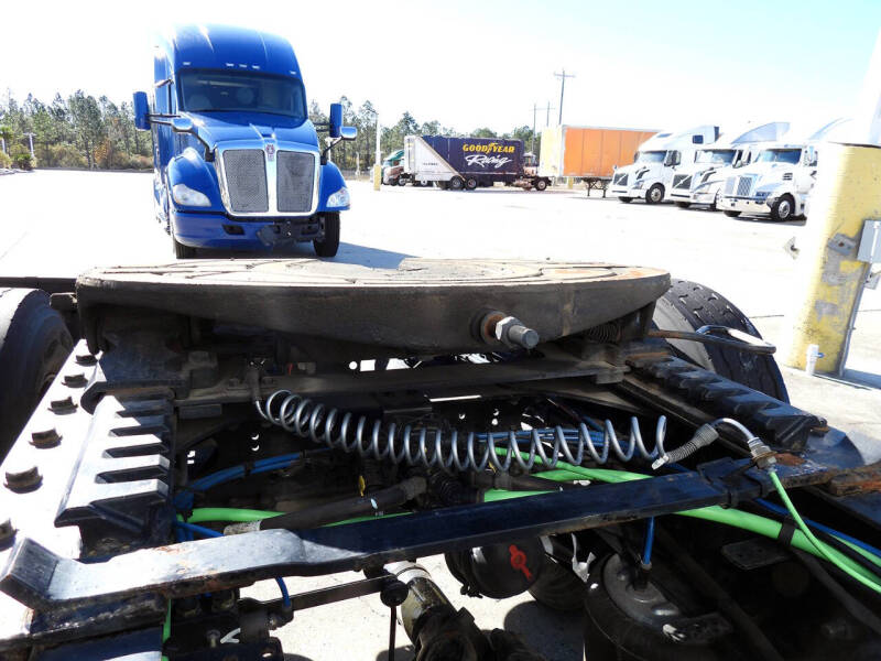 2022 Freightliner Cascadia