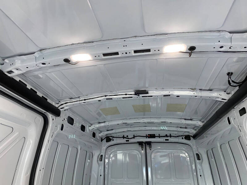 2026 Ford Transit 150