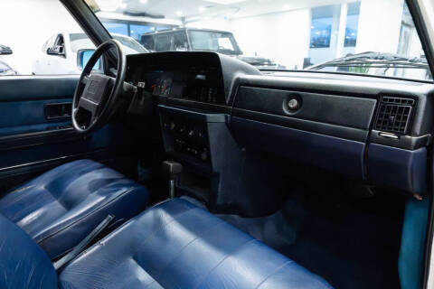 1990 Volvo 240 DL