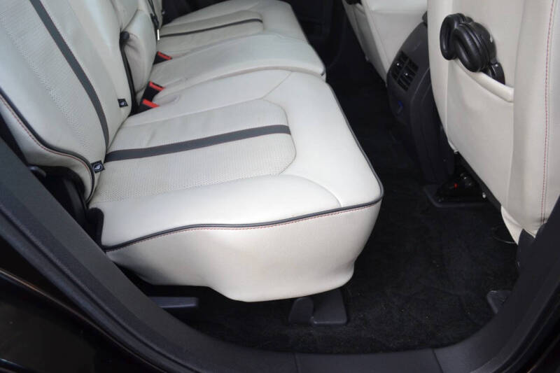 2015 Lincoln MKX