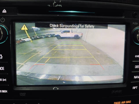 2016 Buick Enclave Premium