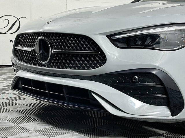 2024 Mercedes-Benz CLE CLE 300 4MATIC