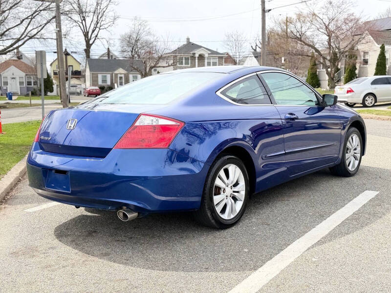 2009 Honda Accord LX-S