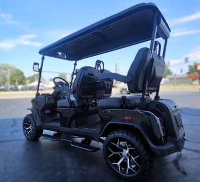 2025 Denago Rover XL