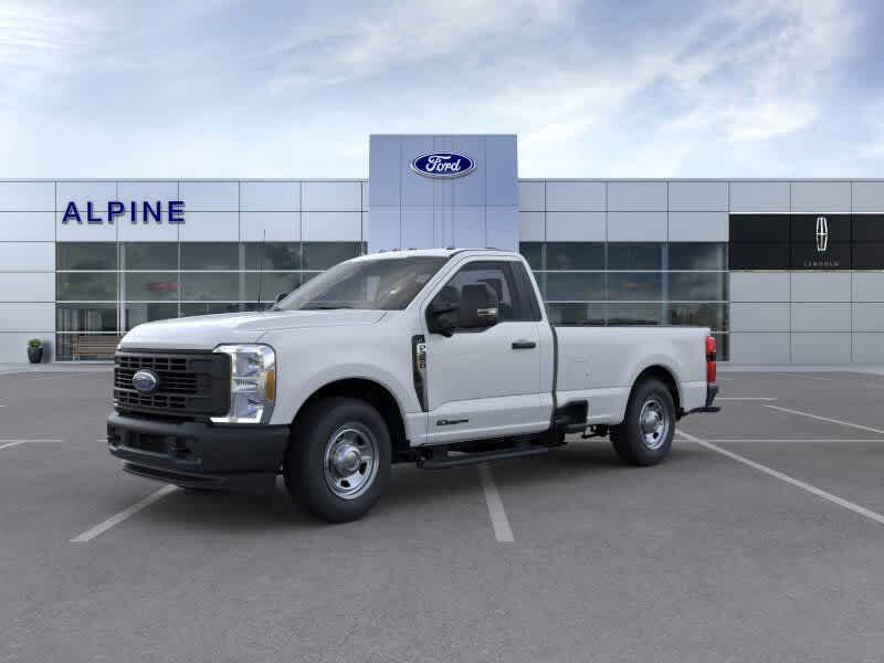 2024 Ford F-350 Super Duty XL