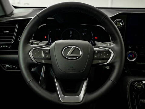 2026 Lexus NX 350 Luxury