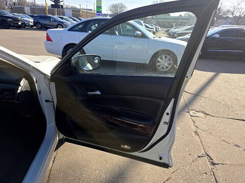 2012 Honda Crosstour