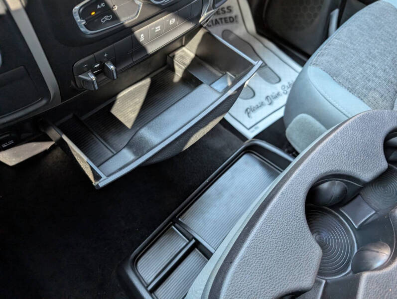 2016 RAM 2500 SLT