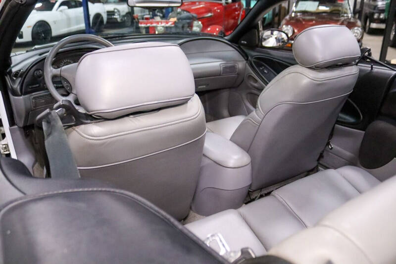 1995 Ford Mustang GT