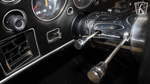 1971 Chevrolet Chevelle