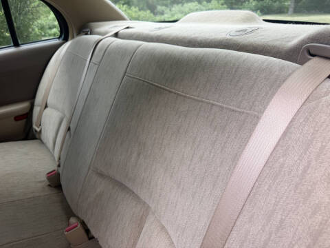 2005 Buick LeSabre Custom