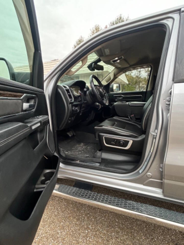 2019 Ram 1500 for sale at Hope City Auto Sales in Senatobia, MS