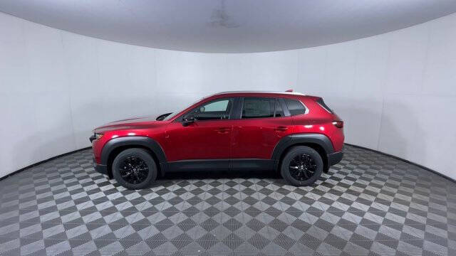 2026 Mazda CX-50 Hybrid Preferred