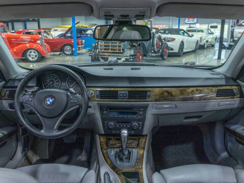 2008 BMW 3 Series 335i