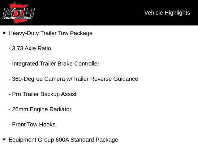 2024 Ford Expedition MAX Platinum