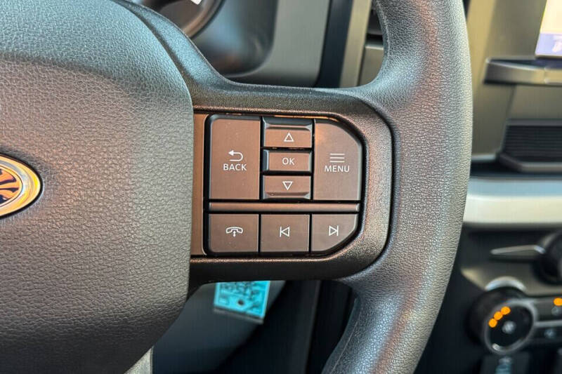 2025 Ford F-350 Super Duty