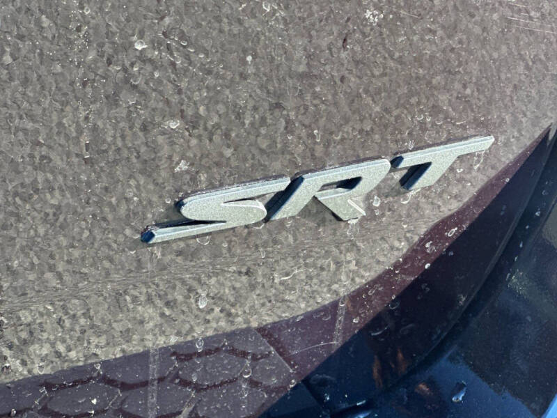 2023 Dodge Durango SRT 392