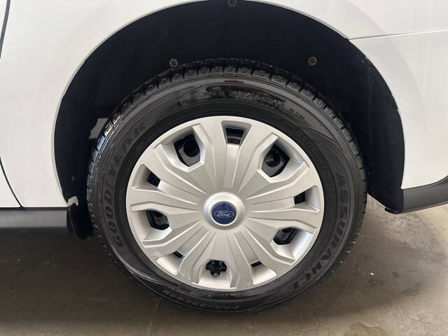 2022 Ford Transit Connect XLT