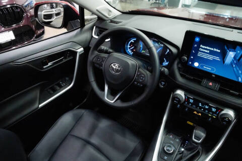 2023 Toyota RAV4 Hybrid XLE Premium