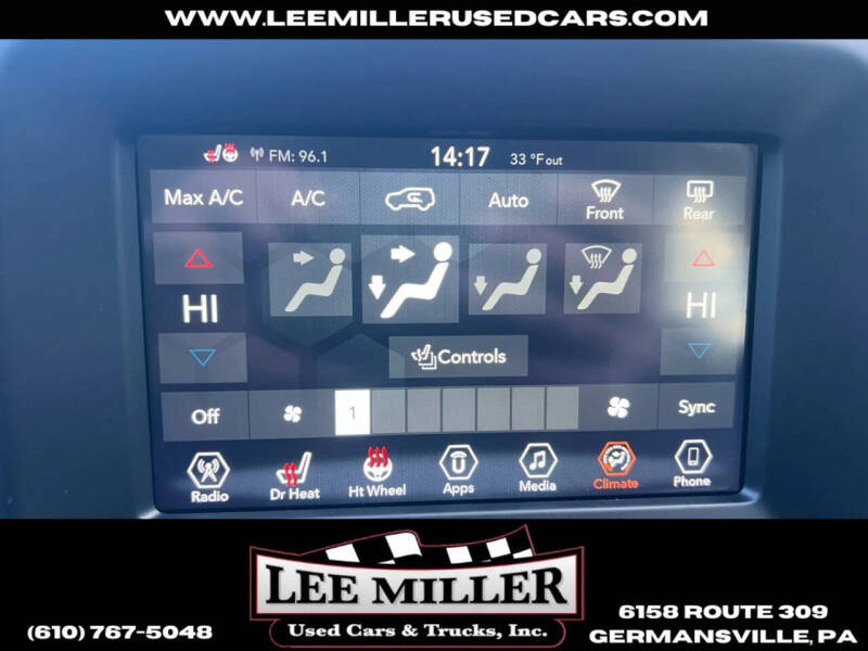 2020 Jeep Compass Sport