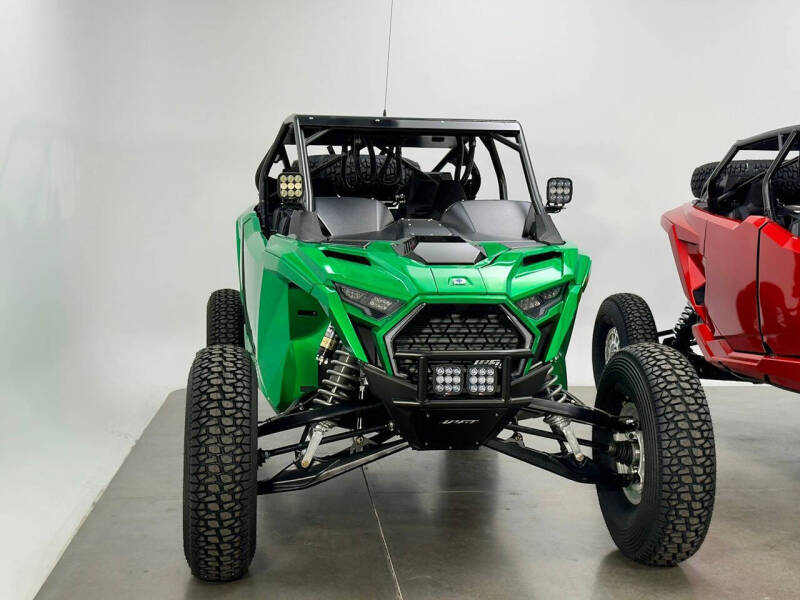 2025 Polaris RZR Pro R 4 Ultimate
