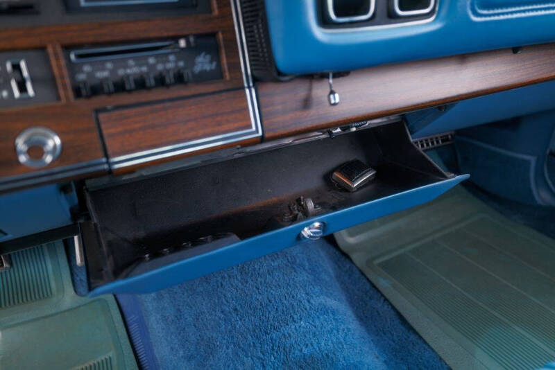 1977 Chrysler New Yorker