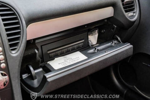 2005 Mercedes-Benz SLK SLK 350