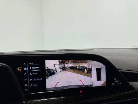 2021 Cadillac Escalade ESV Sport