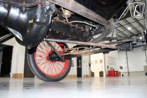 1916 Ford Model T