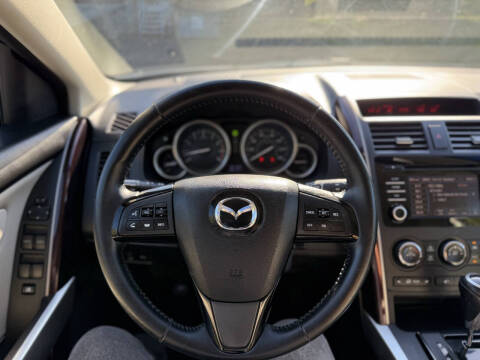 2014 Mazda CX-9 Grand Touring
