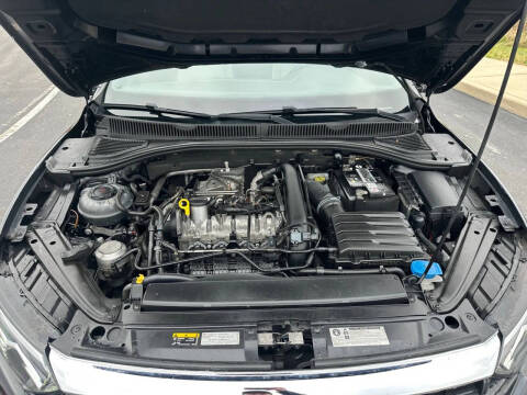 2020 Volkswagen Jetta