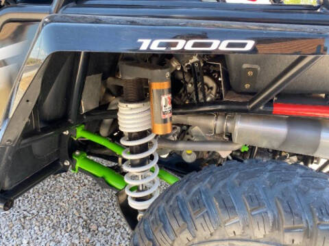 2016 Arctic Cat Unknown