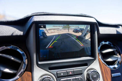 2016 Ford F-350 Super Duty