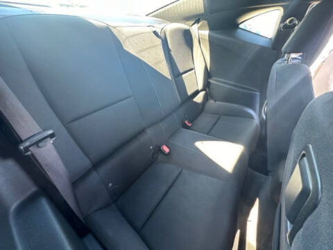 2014 Chevrolet Camaro