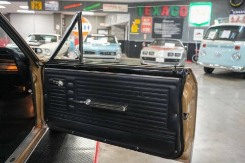 1967 Chevrolet Chevelle
