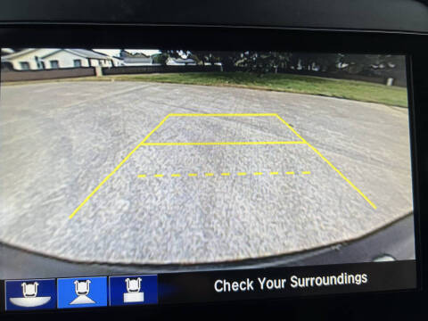 2019 Honda HR-V EX-L