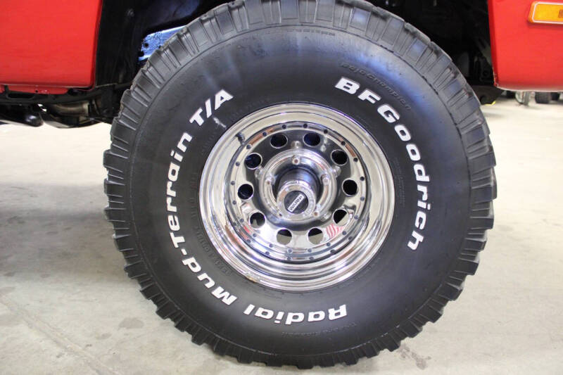 1989 Dodge D150 Pickup