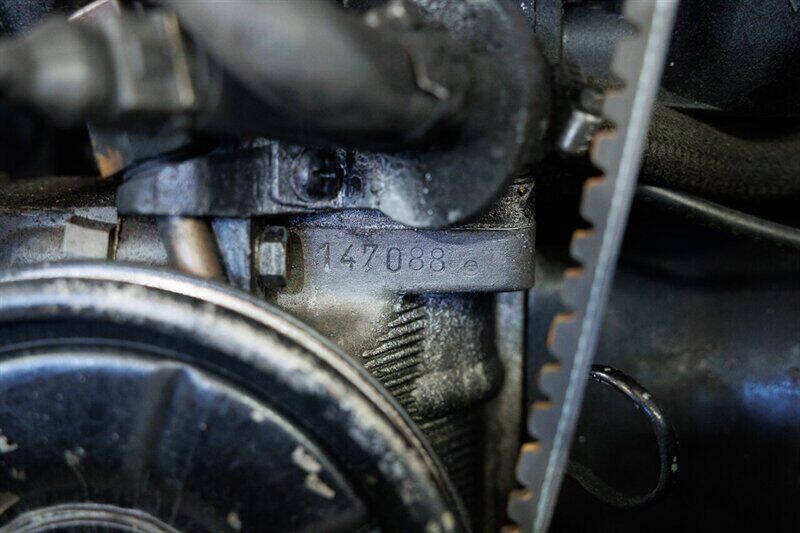 1979 Volkswagen Beetle