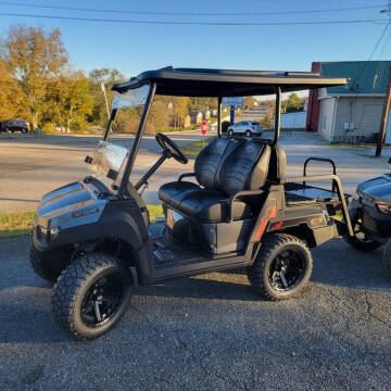 2023 ENVY NEIGHBORHOOD VE for sale at Dukes Automotive LLC in Lancaster SC