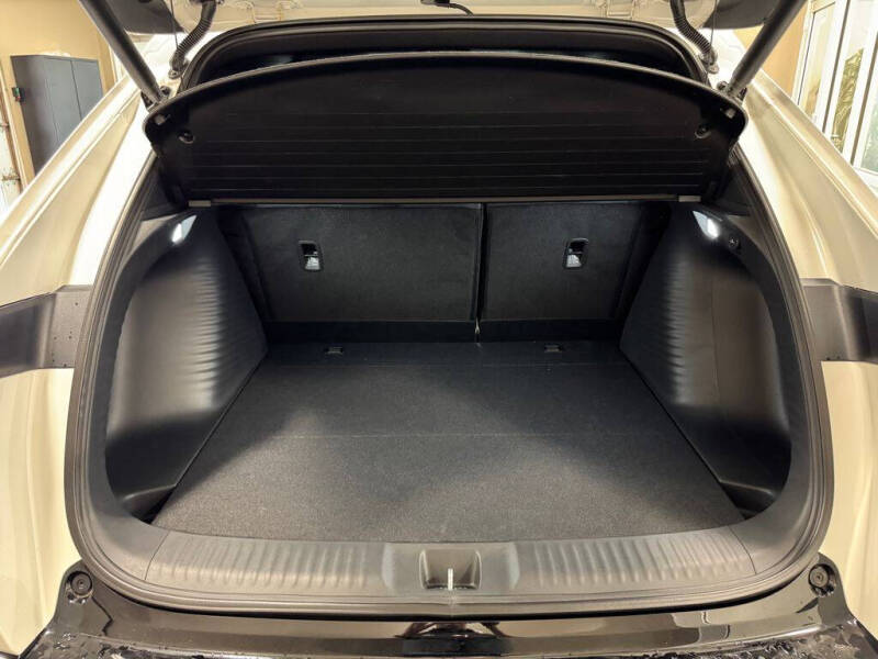 2025 Acura ADX w/A-SPEC