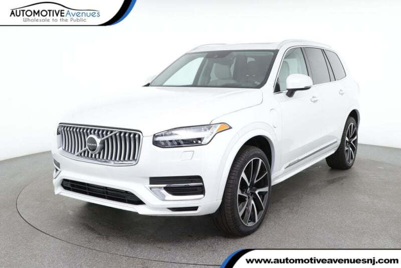 2022 Volvo XC90 For Sale In Camden, NJ - Carsforsale.com®