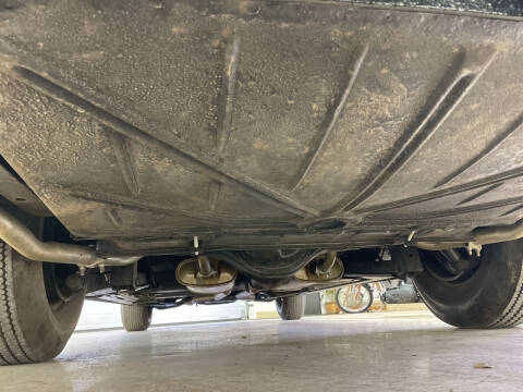 1970 Lincoln Mark III