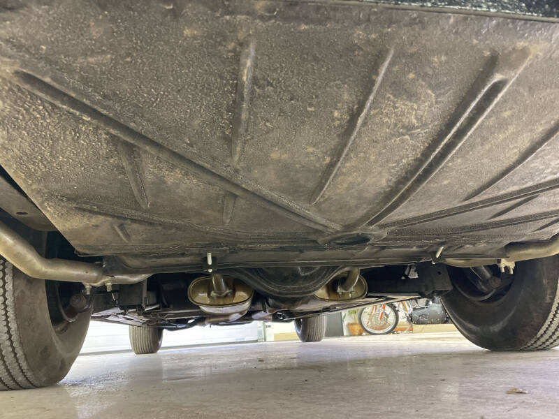 1970 Lincoln Mark III