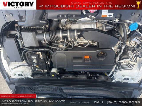 2020 Honda Accord Touring