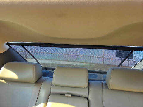 2017 Hyundai Azera Limited