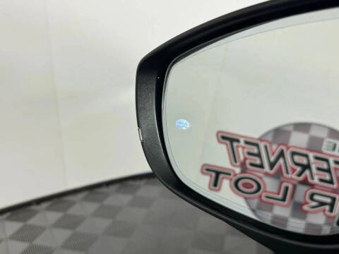 2024 Subaru Ascent Limited 8-Passenger